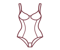 FLATTERING FIT