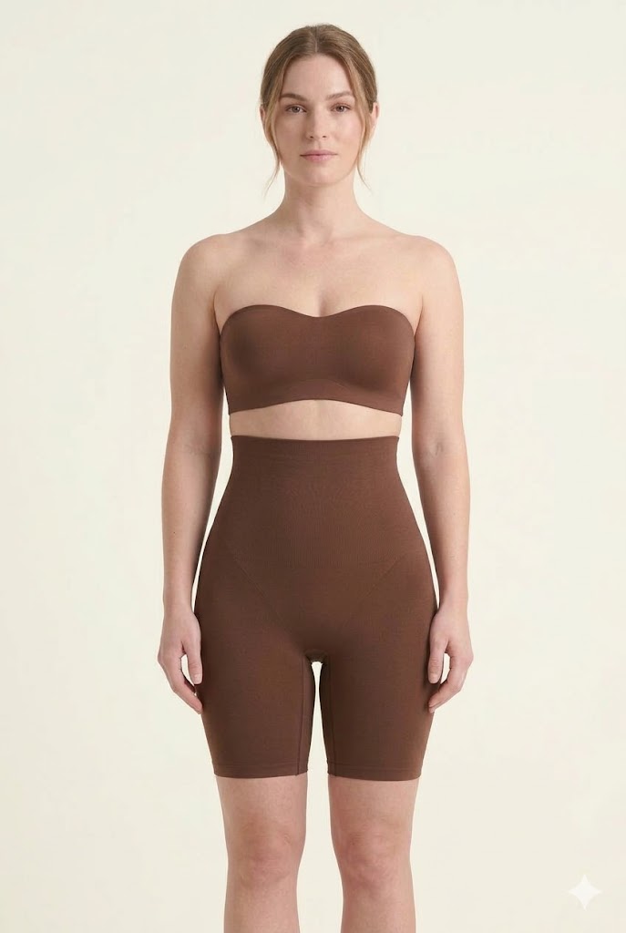 High Waist