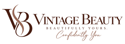 Vintage Beauty