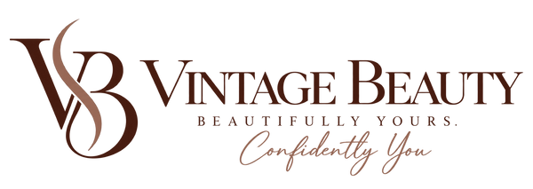 Vintage Beauty