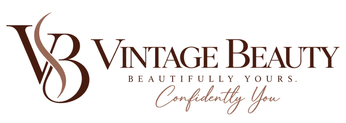 Vintage Beauty
