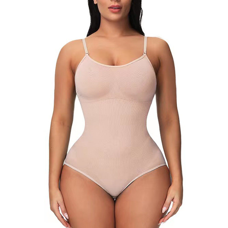 One Piece Shapewear